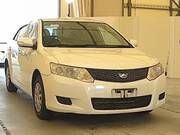 2007 TOYOTA ALLION