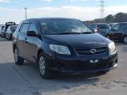 2010 TOYOTA COROLLA FIELDER 1.5X