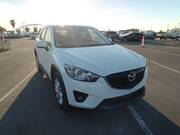 2014 MAZDA CX-5 XD