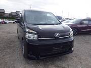 2012 TOYOTA VOXY X L EDITION