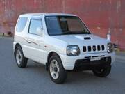 2000 SUZUKI JIMNY L
