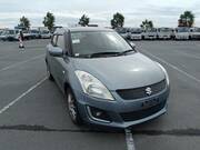 2015 SUZUKI SWIFT XG