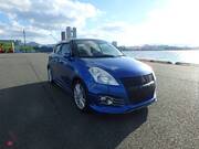 2013 SUZUKI SWIFT SPORT