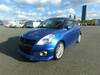 SUZUKI SWIFT SPORT
