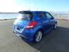 SUZUKI SWIFT SPORT