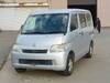 TOYOTA LITEACE VAN