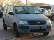2006 TOYOTA SUCCEED VAN