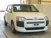 2016 TOYOTA PROBOX VAN GL