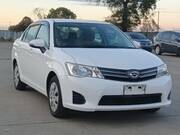 2015 TOYOTA COROLLA AXIO G