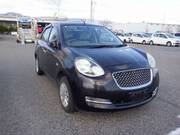 2016 NISSAN MARCH BOLERO