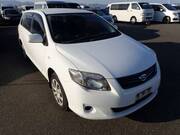 2011 TOYOTA COROLLA FIELDER 1.5X