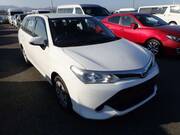 2016 TOYOTA COROLLA FIELDER 1.5X