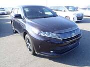 2020 TOYOTA HARRIER PREMIUM