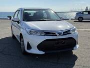 2020 TOYOTA COROLLA AXIO