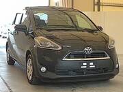 2017 TOYOTA SIENTA G