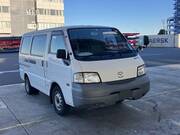 2011 MAZDA BONGO VAN DX