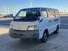 MAZDA BONGO VAN