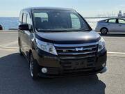 2016 TOYOTA NOAH