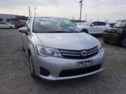 2014 TOYOTA COROLLA AXIO X