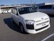 2016 TOYOTA PROBOX VAN GL