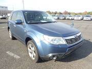 2008 SUBARU FORESTER