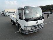 2007 MAZDA TITAN 1.5ton