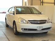 2007 TOYOTA ALLION