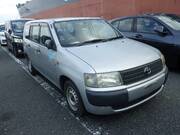2005 TOYOTA PROBOX VAN GL