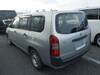 TOYOTA PROBOX VAN