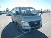 2012 NISSAN CARAVAN DX