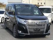 2018 TOYOTA ESQUIRE Gi