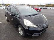 2008 HONDA FIT