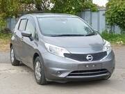 2014 NISSAN NOTE