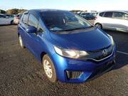 2014 HONDA FIT 13G F PACKAGE
