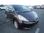 2012 HONDA FIT SHE S