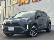 2021 TOYOTA YARIS CROSS Z