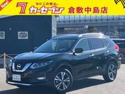 2019 NISSAN X-TRAIL 20Xi