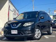 2016 NISSAN X-TRAIL