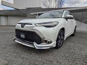 2024 TOYOTA COROLLA CROSS HYBRID Z