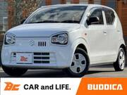 2020 SUZUKI ALTO