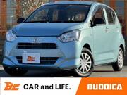 2018 DAIHATSU MIRA EES