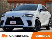 2024 LEXUS RX