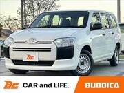 2018 TOYOTA SUCCEED VAN