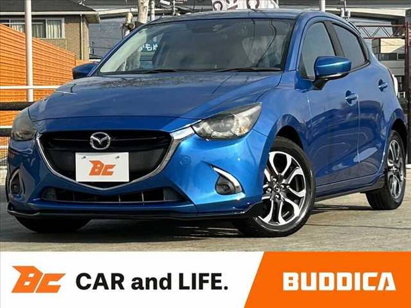 -DEMIO (MAZDA2)
