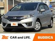 2014 HONDA FIT