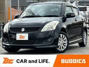 2012 SUZUKI SWIFT