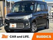 2014 SUZUKI SPACIA CUSTOM