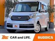 2018 NISSAN DAYZ ROOX