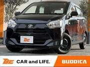 2018 DAIHATSU MIRA EES