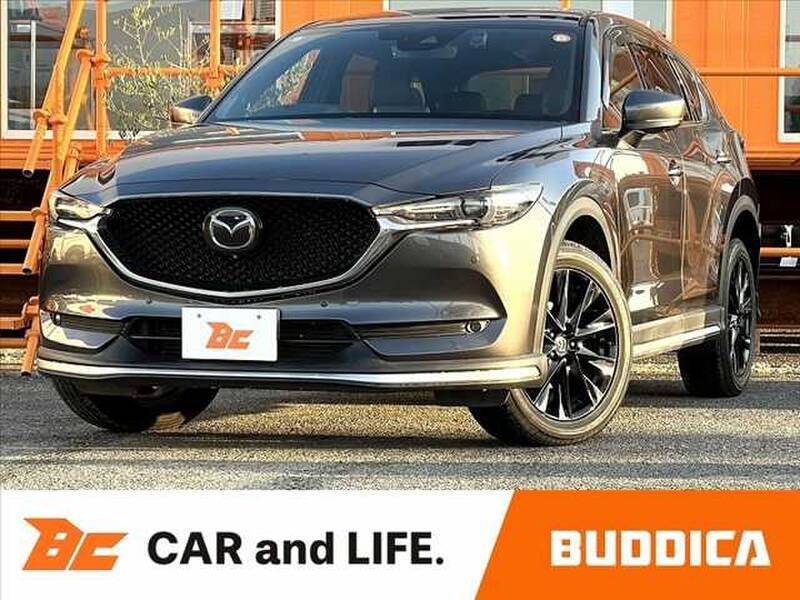 -CX-5